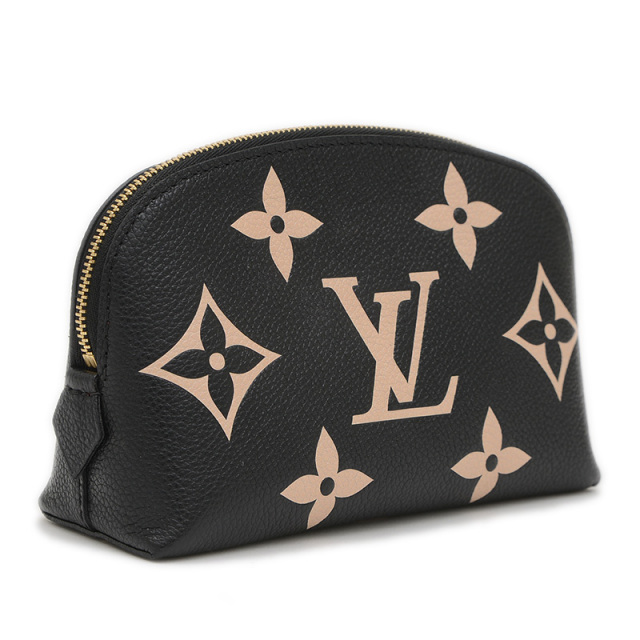 LOUIS VUITTON ポシェットクレ アンプラント ダークブラウン ヴィトン ダミエ ポシェットクレ N62658 ブラウン コインケース