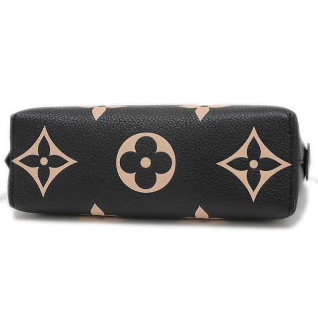 パンパン様ルイヴィトン　モノグラム・アンプラント　ポシェット・コスメティックPM LOUIS VUITTON ルイヴィトン ポーチ Louis Vuitton モノグラム