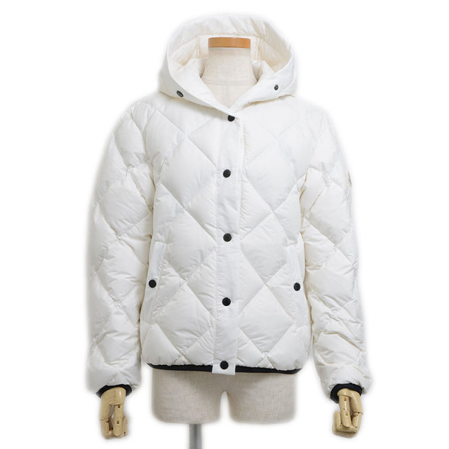 MONCLER モンクレール arvouin ショートダウンジャケット