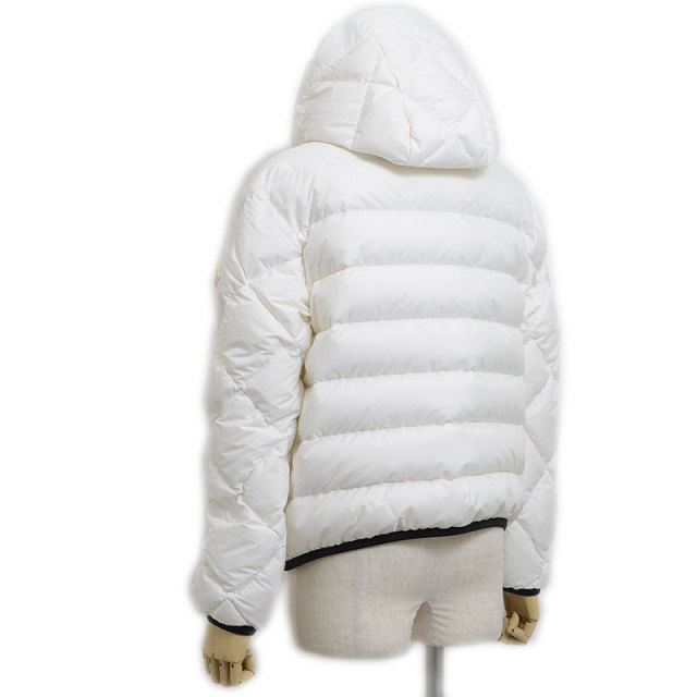 MONCLER モンクレール arvouin ショートダウンジャケット