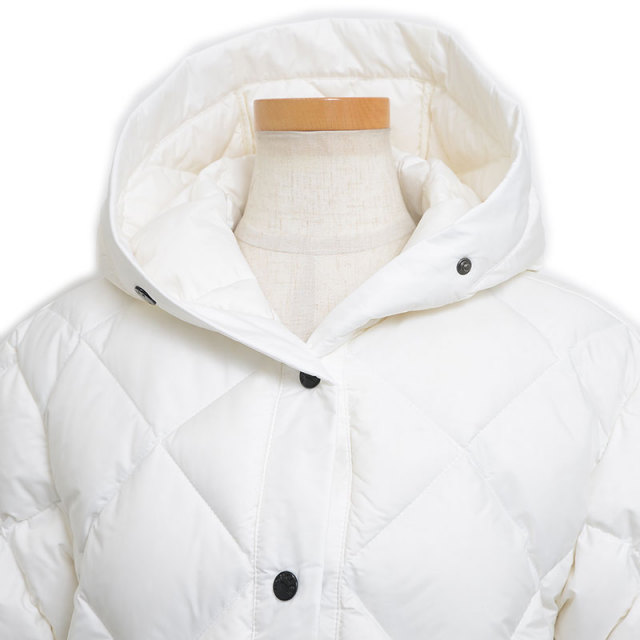 MONCLER モンクレール arvouin ショートダウンジャケット