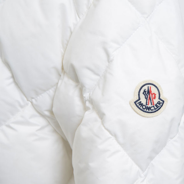 MONCLER モンクレール arvouin ショートダウンジャケット