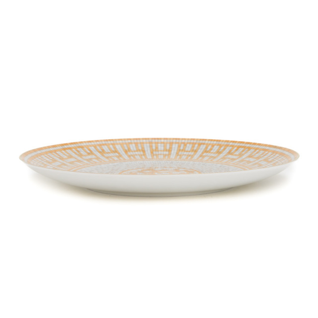 エルメス モザイク ヴァンキャトル タルトプラッター プレート皿