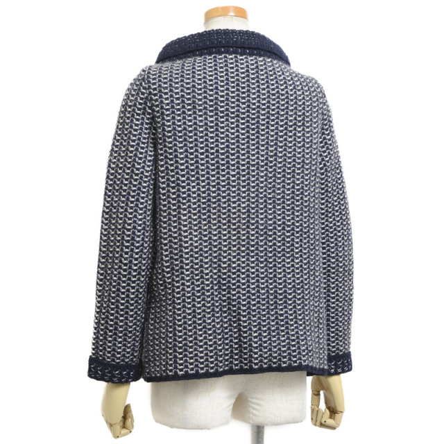 【美品】シャネルジャケット38 M 楽天市場】【送料無料】CHANEL シャネル ジャケット レディース