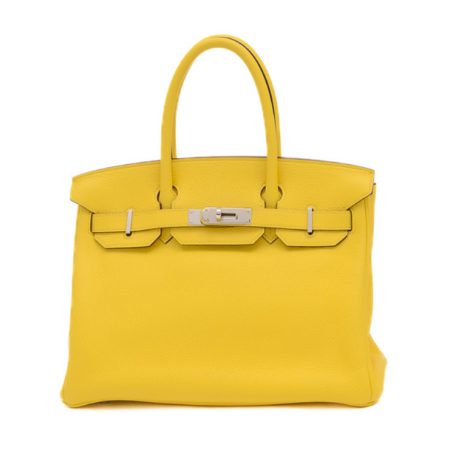 新品オリバーガル　エルメスバーキン　定価74800円 エルメス<br>バーキン 30cm<br>トレサージュ・ドゥ・キュイール