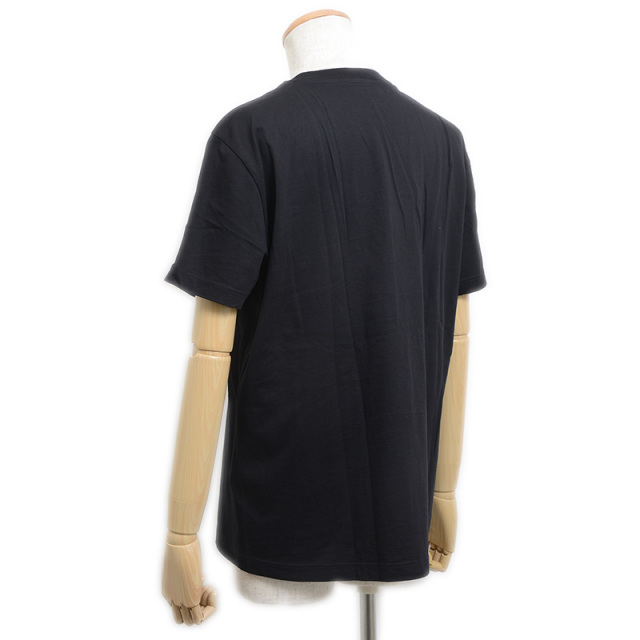 【PRADA】コットン Tシャツ★ブラック★XXL 0400019368547_BLACK?wid=600&