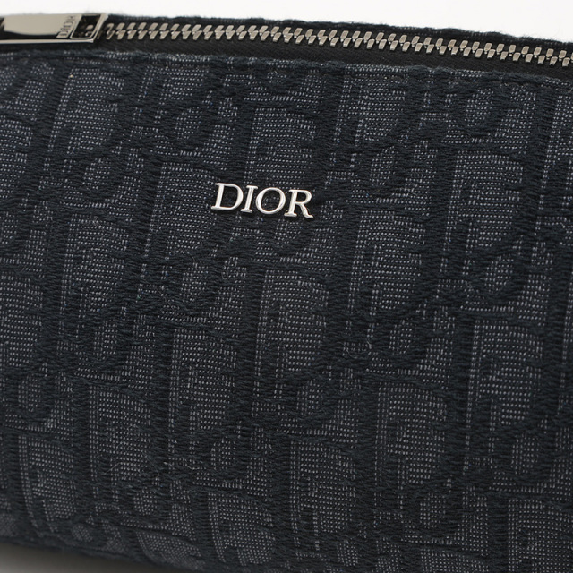 ディオール オブリーク ローラーミニメッセンジャー ショルダー