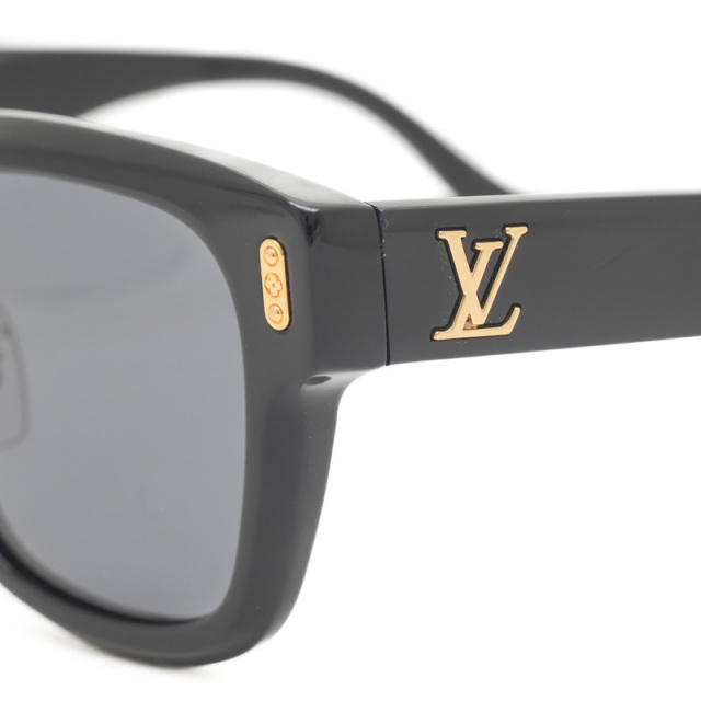 Louis Vuitton コンフィデンス スクエア / Z2063U LOUIS VUITTON サングラス LV コンフィデンス スクエア / Z2063U
