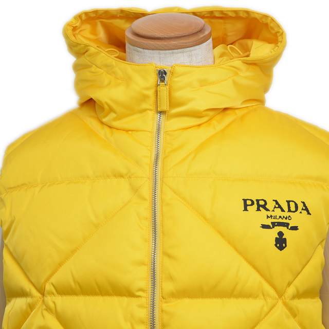 楽天市場】プラダ PRADA サイズ:52 SGN460 三角ロゴプレート