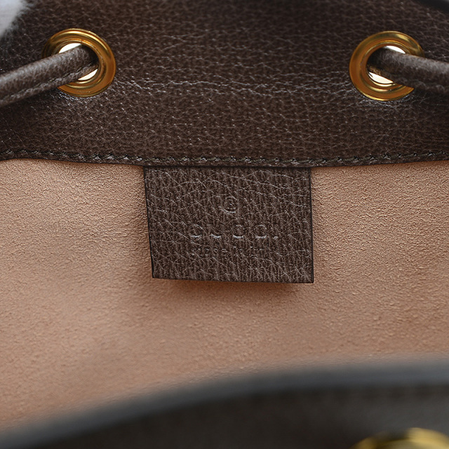 【希少】グッチ　クラッチバッグ　ブラウン　シェリーライン　GGスプリーム　986 GUCCI グッチ オールドグッチ シェリーライン GGスプリーム