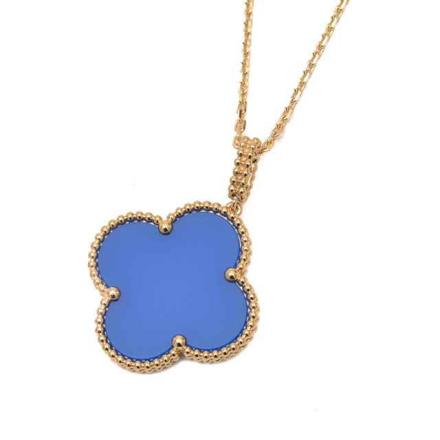 ヴァンクリーフ＆アーペル Van Cleef & Arpels】ロング