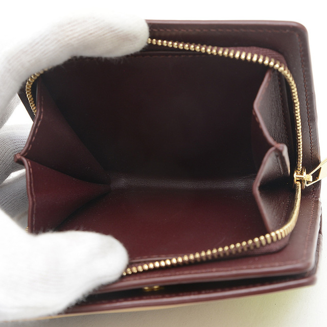 LOEWE 二つ折り財布 パズル コンパクト ウォレット C510Z41X10 LOEWE ロエベ 二つ折り財布 パズル コンパクト ウォレット