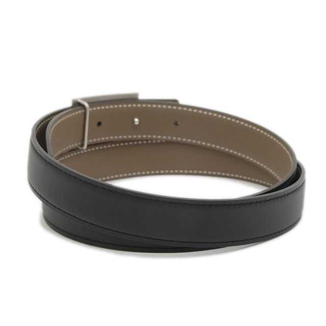 エルメス コリエドシアン リバーシブルベルト スイフト/エプソン