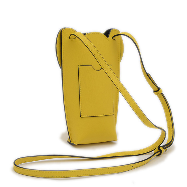 LOEWE ロエベ loewe ショルダーバッグ エレファント ポケット