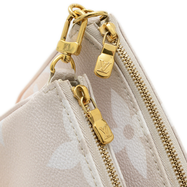ルイヴィトン アクセソワール モノグラム LOUIS VUITTON】ルイヴィトン『モノグラム エクリプス