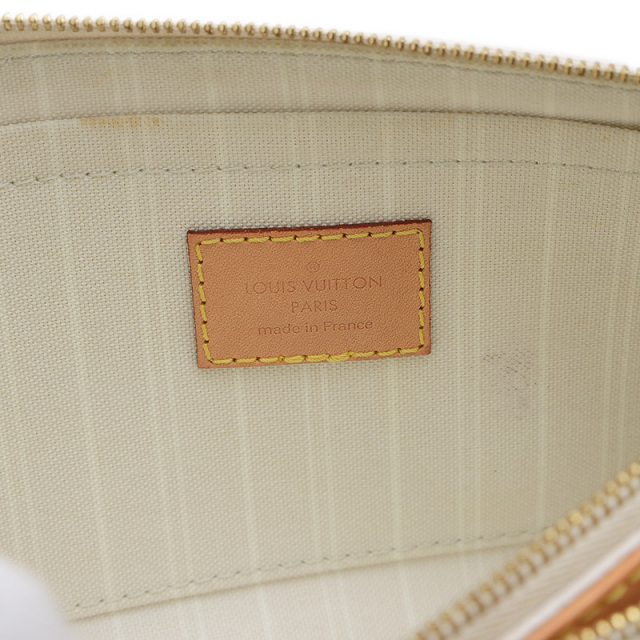 ✨LOUISVUITTON✨　ルイヴィトン　ポシェットアクセソワール　モノグラム ルイヴィトン モノグラム ミュルティポシェット アクセソワール
