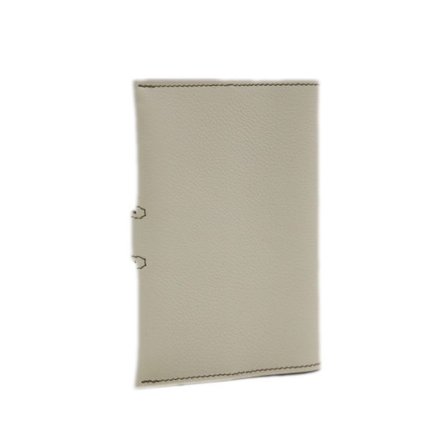 【HERMES】シンプル RMS パスポートケース SALE対象 5%OFF】エルメス R.M.S パスポートケース クルードセル