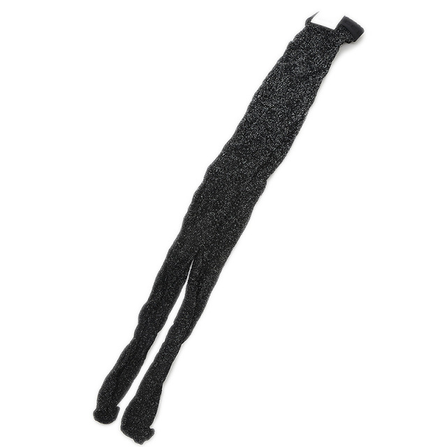 Gucci GG Supreme Tights in Black | LN-CC