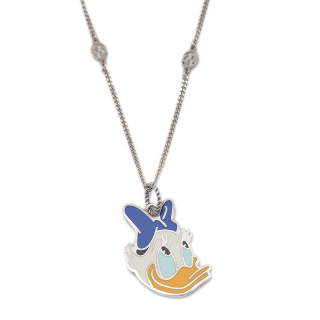 GUCCI × Disney コラボドックタグ　ネックレス がーくん 楽天市場】【ギフト品質】グッチ GUCCI×ディズニー Disney