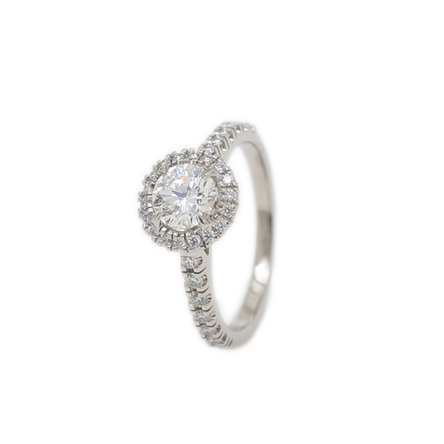 【保証書あり】カルティエ デスティネ ダイヤモンドリング 49 楽天市場】カルティエ 指輪 レディース デスティネ ダイヤモンド