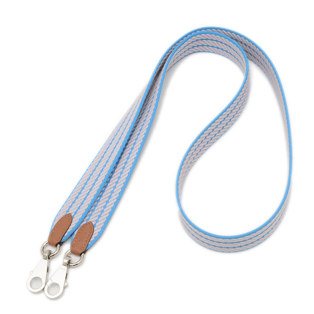 ☆３サイズ 大人気HERMES CORDAGE コルダージュバンドリエール☆ 楽天市場】エルメス バンドリエール ショルダーストラップ