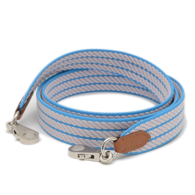 【新品未使用品】エルメス　バンドリエール　コルダージュ　50　85cm　W刻印 エルメス(HERMES)エルメス バンドリエール サングル コル
