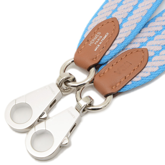 楽天市場】【5%OFF】 エルメス ショルダーストラップ 105cm / 25mm