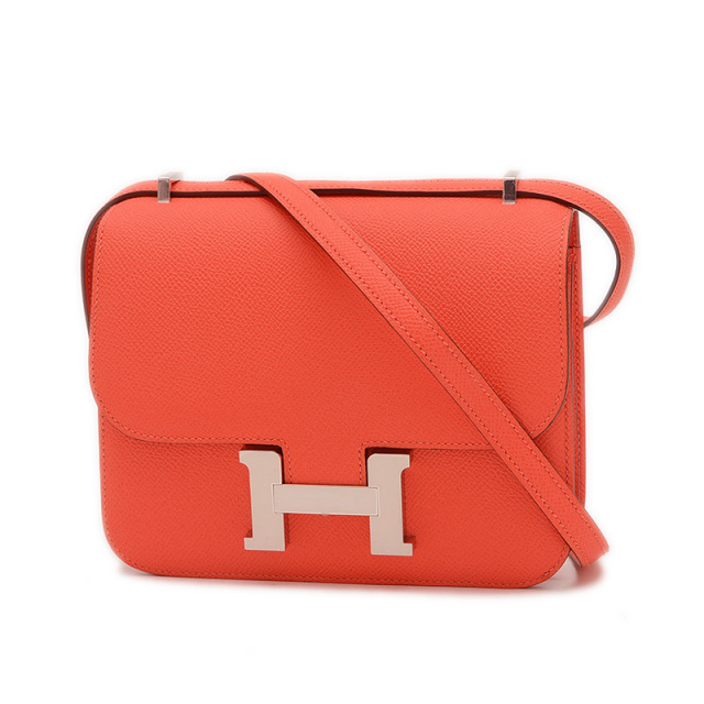 エルメス　HERMES コンスタンスミニ 空箱　オレンジボックス　コンミニ エルメス HERMES コンスタンスミニ 空箱 オレンジボックス
