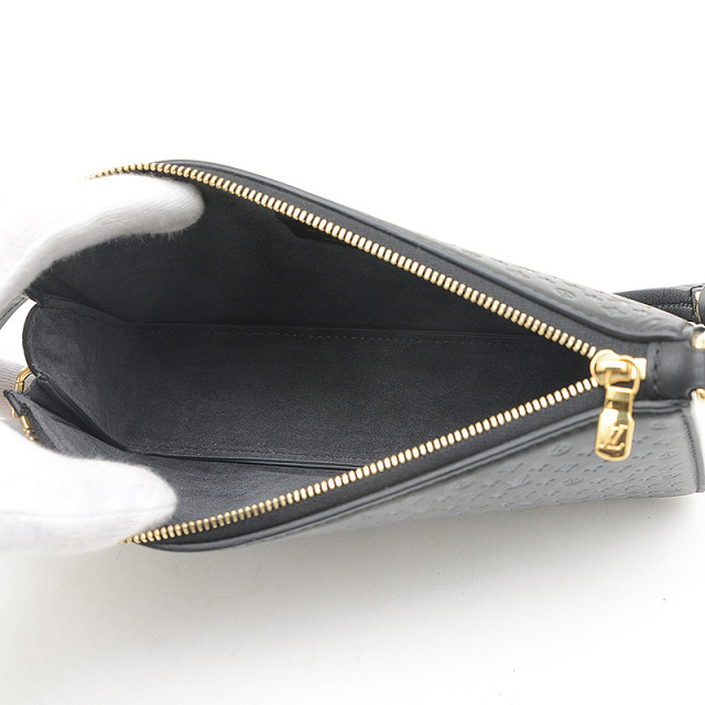 Louis Vuitton レキシントン ナノグラム ポシェット Women's Lexington Pouch | LOUIS VUITTON | 24S