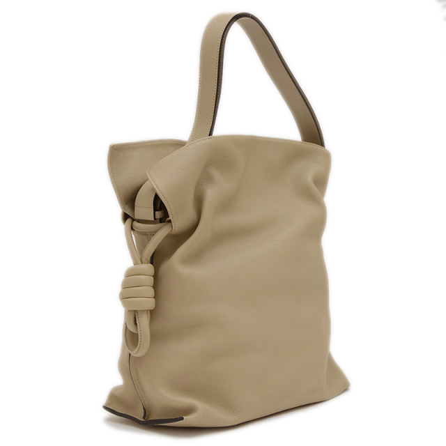 LOEWEロエベ　フラメンコノットショルダーバッグ ロエベ(LOEWE)ロエベ フラメンコ ノット スモール ショルダー