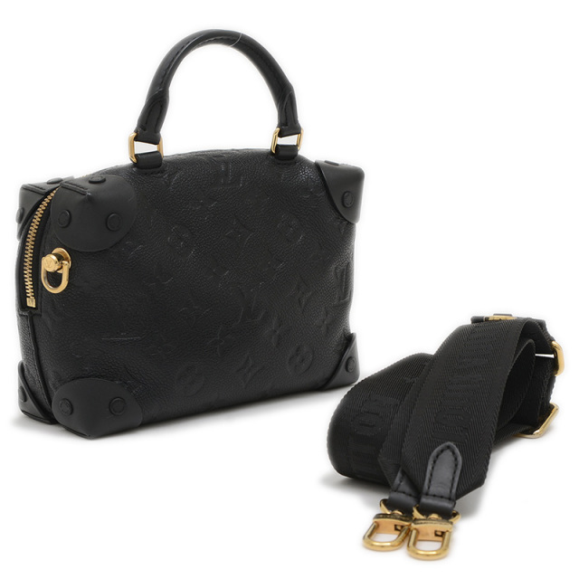 ルイヴィトン モノグラムアンプラント プティット マル スープル 2WAY