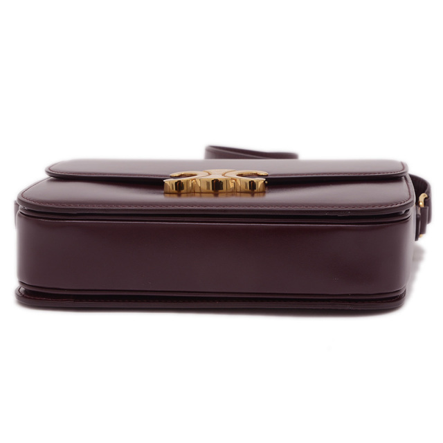 CÉLINE セリーヌ トリオラージ フィービーショルダーバッグ CELINE