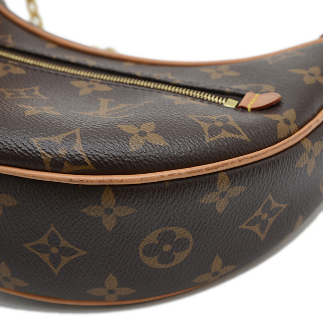 ルイヴィトン モノグラム ループ 2WAYバッグ M81098 LOUIS VUITTON