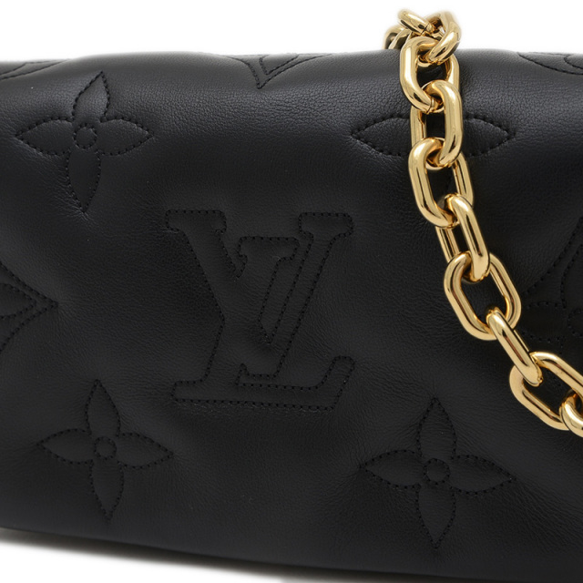 ルイヴィトン バブルグラム ウォレット オン ストラップ 2WAYバッグ ルイヴィトン バブルグラム ウォレット オン ストラップ 2WAYバッグ