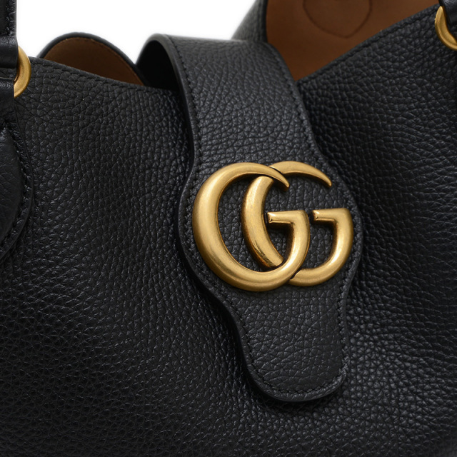 【セール】グッチ☆ダリア マーモント トートバッグ☆779826 GUCCI》マーモント ダリア トートバッグ (GUCCI/トートバッグ