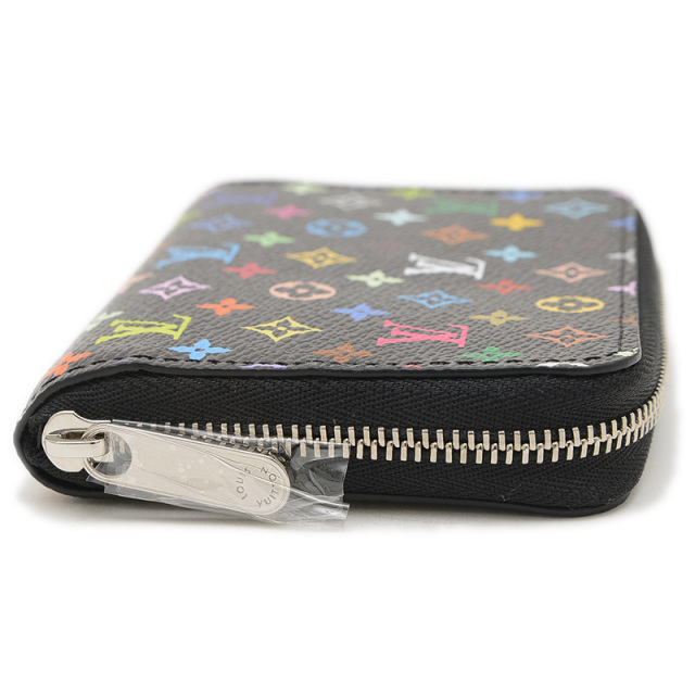 でおすすめアイテム。 ルイヴィトン ジッピーコインパース マルチカラー LV×TM 小物