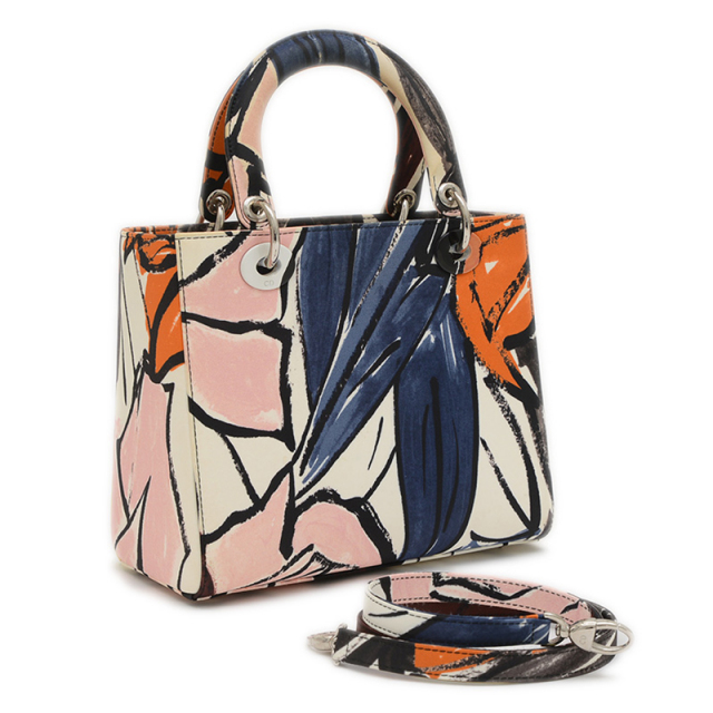 ChristianDior ディオール　レディディオール カナージュ クリスチャンディオール レディディオール カナージュ ラージ