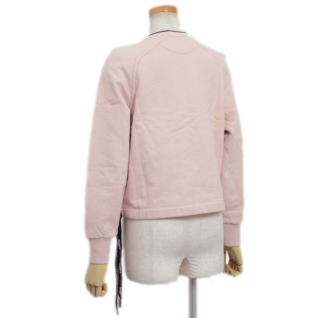 フェンディ　トレーナー 楽天市場】フェンディ FENDI メンズ トップス スウェット