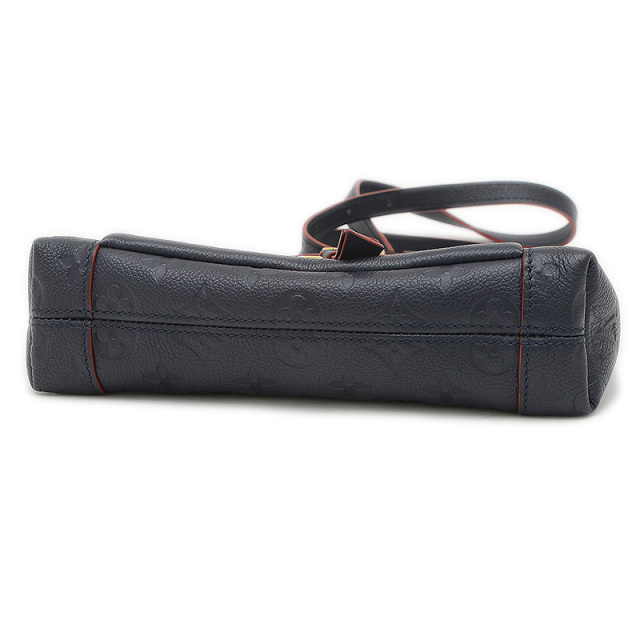 ルイヴィトン モノグラムアンプラント ブランシュBB ショルダーバッグ