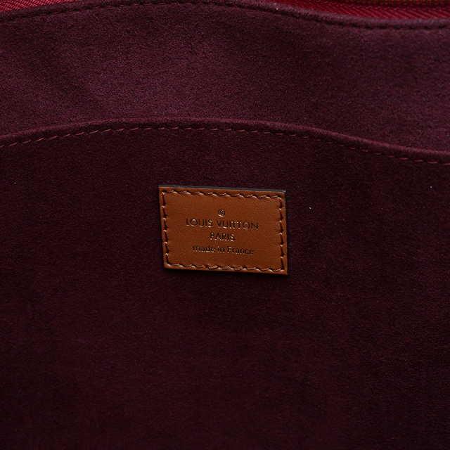Louis Vuitton モノグラム トートバッグ Louis vuitton モノグラム トートバッグ帯締め道明高麗組唐衣