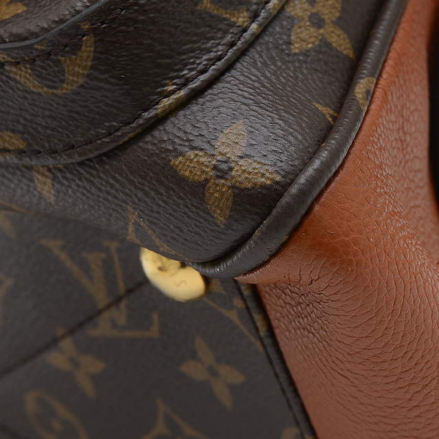 【良品】ルイ・ヴィトン（モノグラム）マンハッタンPM　メンズ　レディース モノグラム マンハッタンPM 詳細情報とお値段【ルイ・ヴィトン・ナビ！】