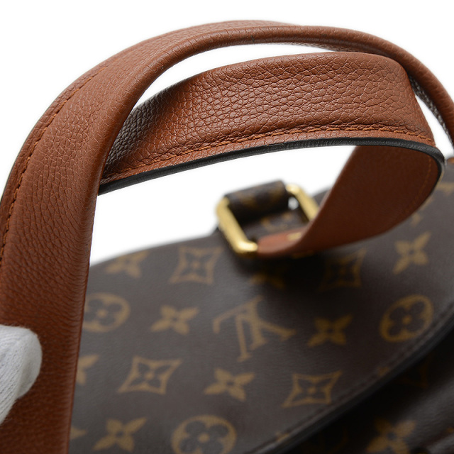 ルイヴィトン モノグラム マンハッタン 2WAYバッグ M43481 LOUIS VUITTON