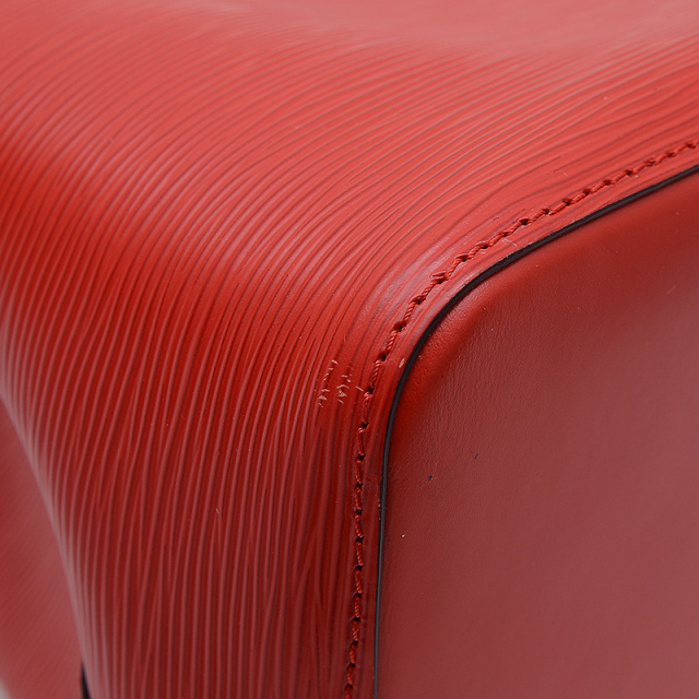 赤いエピレザー ハンドバッグ 楽天市場】ルイヴィトン エピ 赤の通販