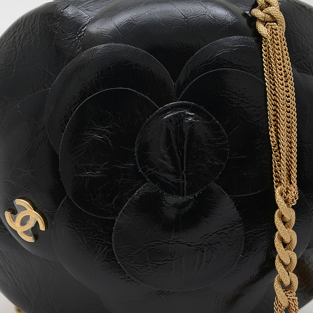 シャネル カメリア イヴニング CHANEL （新品・未使用品）シャネル カメリア イヴニング