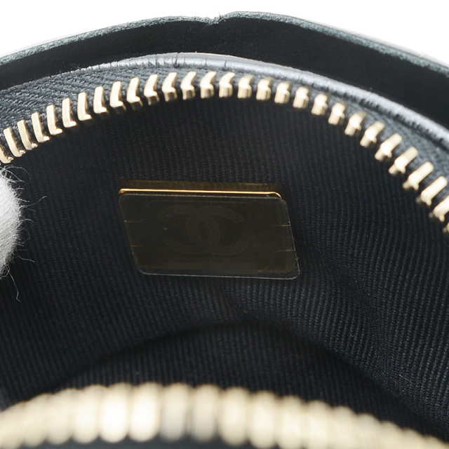 カメリア刺繍が目を惹く【CHANEL】ベルベットチェーンバッグ♪ CHANEL - 美品 シャネル カメリア ココマーク ロゴ ゴールド金具