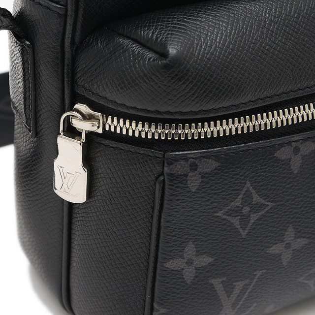 ルイヴィトン モノグラムエクリプス アウトドアメッセンジャーPM  