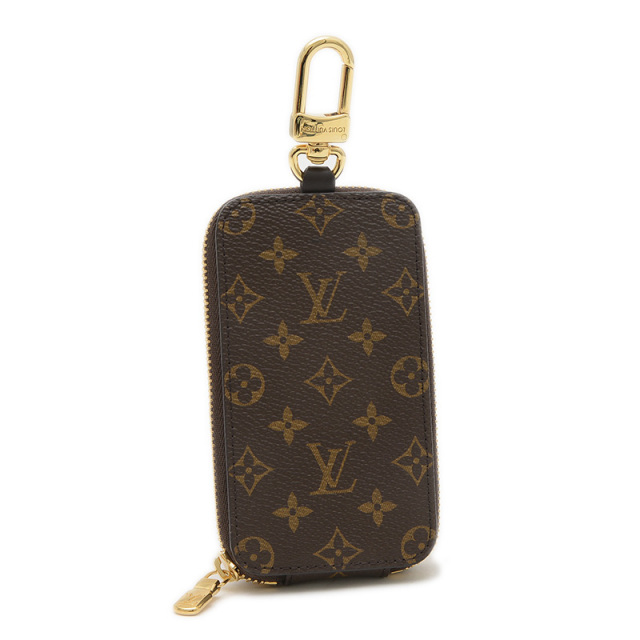 ルイヴィトン モノグラム キーホルダー&バッグチャーム LV