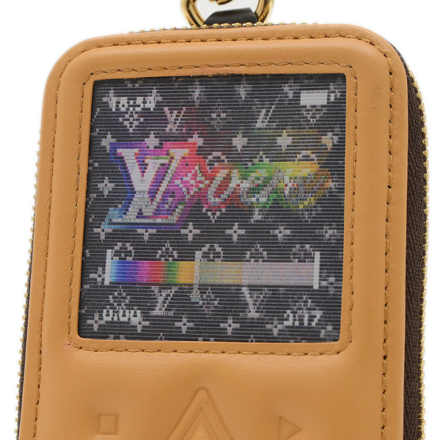 ルイヴィトン 3067 キーホルダー モノグラム バッグチャーム 楽天市場】LOUIS VUITTON ルイ ヴィトン モノグラム プティット