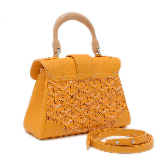 GOYARD サイゴン ミニ ソフトバッグ 11カラー GOYARD サイゴン ミニ ソフトバッグ 11カラー (GOYARD