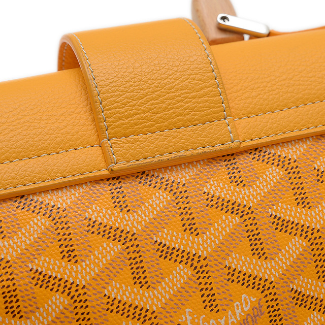 ゴヤール サイゴン ミニ ソフトバッグ 2WAY ゴヤールディン